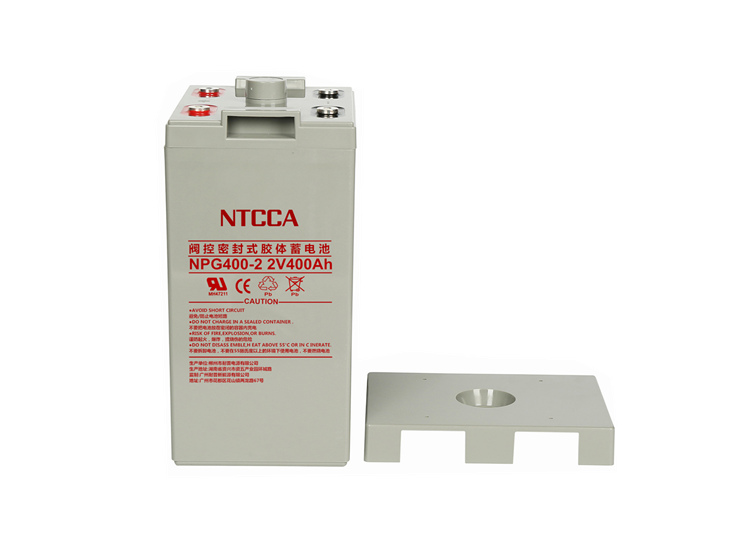 NTCCA恩科蓄電池NPG400-2